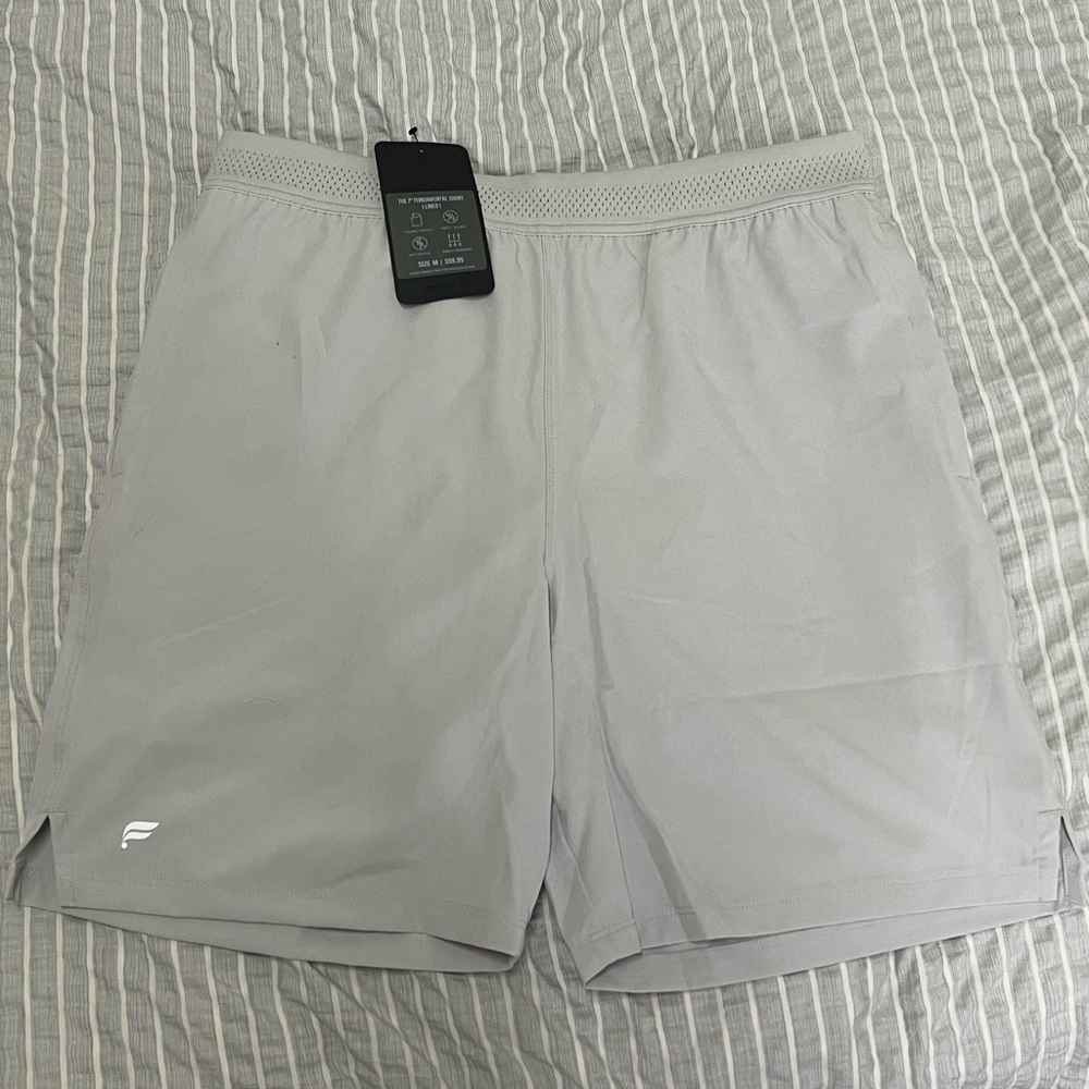 Fabletics Lined Fundamental short